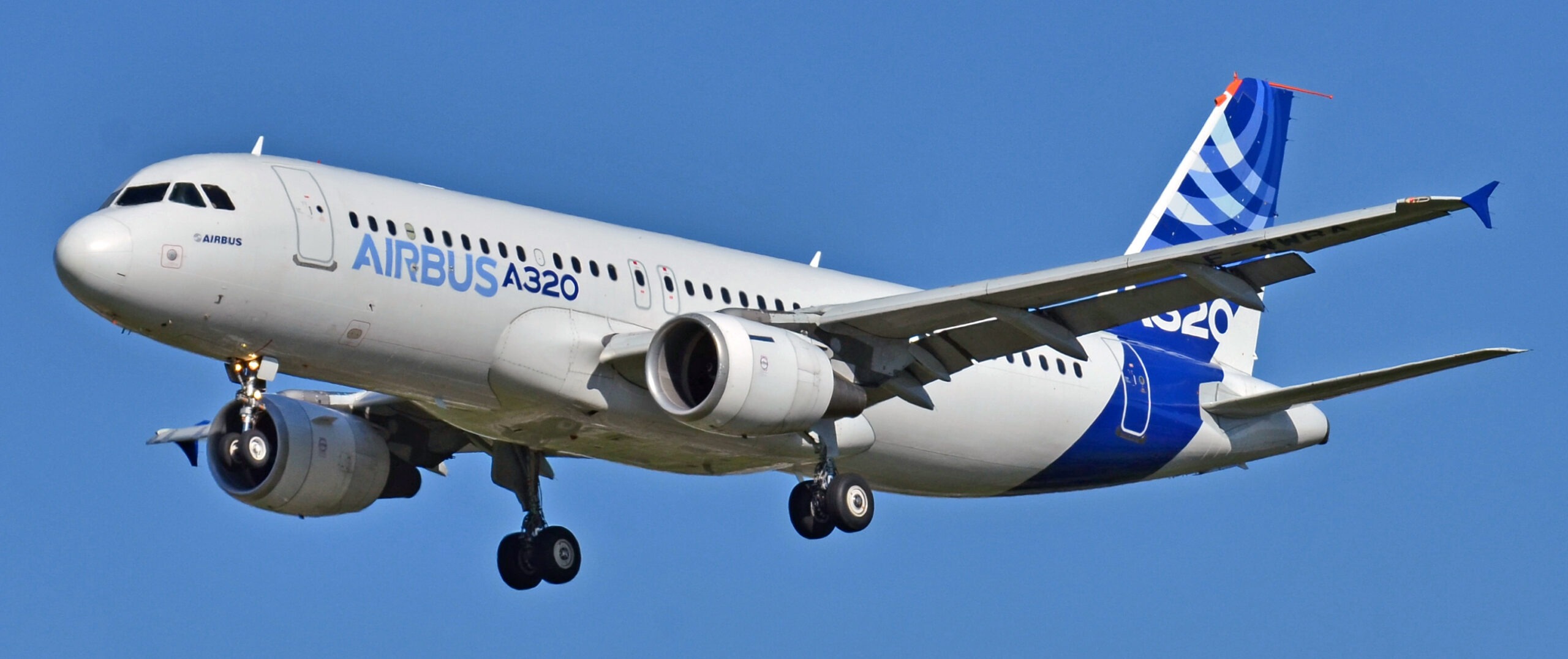A320